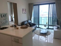 Soleil @ Sinaran (D11), Condominium #567002471